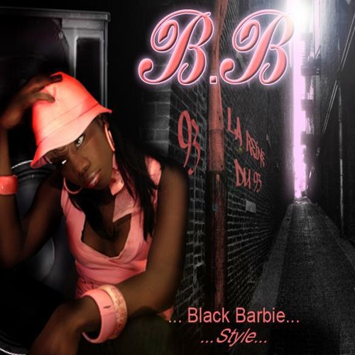 Son Black Barbie  - Flashback faut qu on soit 2008 feat Kery James